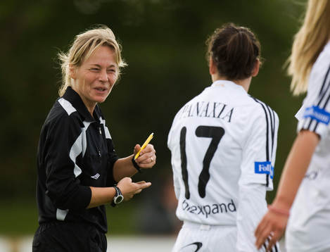 0-2 Lisa de Vanna - visst var det du som gjorde det, skojar