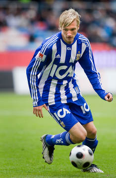 Sebastian Eriksson