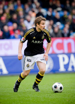 Kevin Walker