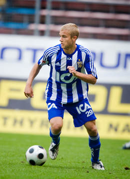 Robin Söder
