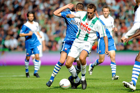 Andreas Granqvist