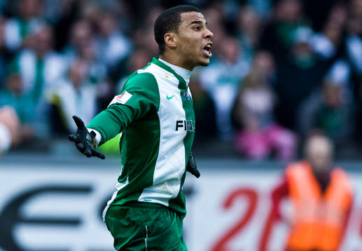 Charlie Davies