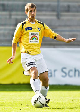 Dan Mårtensson