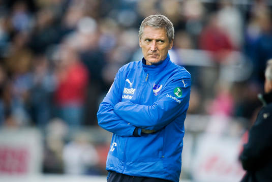 Sören Cratz, Ass. tränare Norrköping