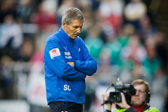 Sören Cratz, Ass. tränare Norrköping