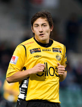 Stefan Izhisaki