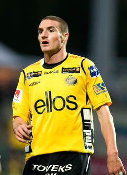 James Keene