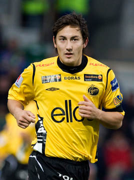 Stefan Ishizaki