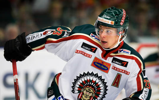 Riku Hahl
