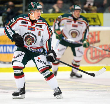 Riku Hahl