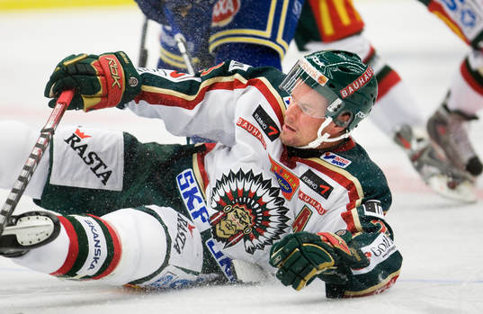 Ronnie Sundin