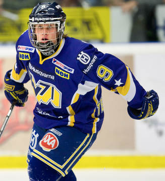 Mattias Tedenby