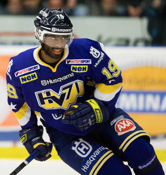 Yared Hagos