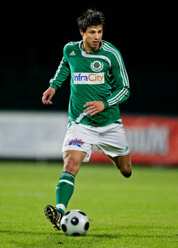 Gabriel Petrovic, Väsby