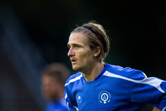 Jesper Arvidsson