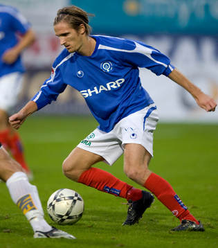 Jesper Arvidsson