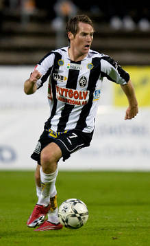 Johan Persson