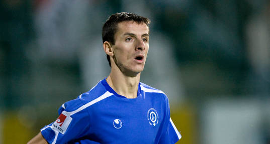 Haris Radetinac