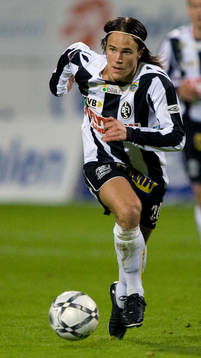 Robin Wikman