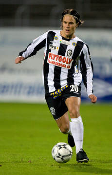 Robin Wikman