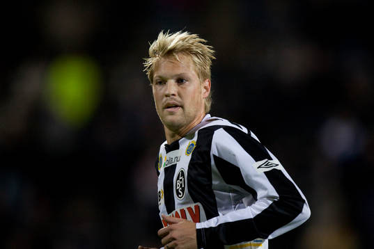 Matthias Eklund