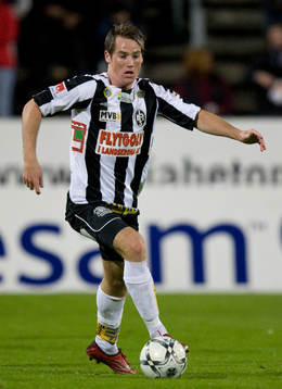 Johan Persson