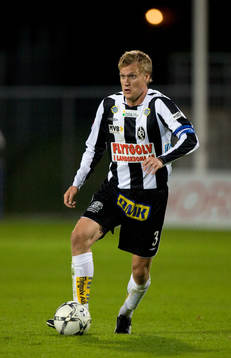 Linus Malmkvist