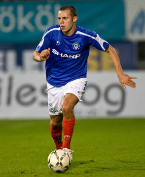 Alexander Zaim