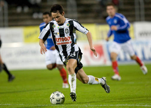Martin Ingelsson