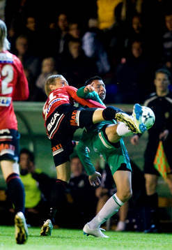 Magnus Andersson, Trelleborg, Martin Smedberg-Dalence,