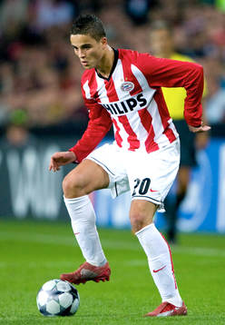 Ibrahim Afellay