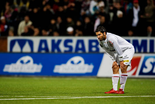 Stefan Batan, Assyriska, depp