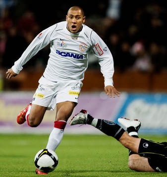 Alessandro Silva Perreira, Assyriska
