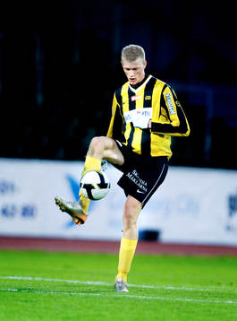 Tom Söderberg