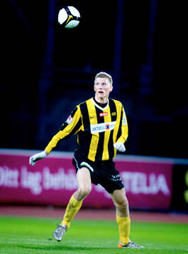 Tom Söderberg