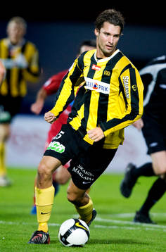 Peter Nyström
