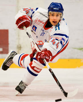 Robin Gartner