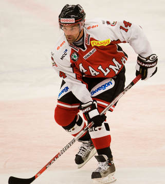 Jonas Höglund