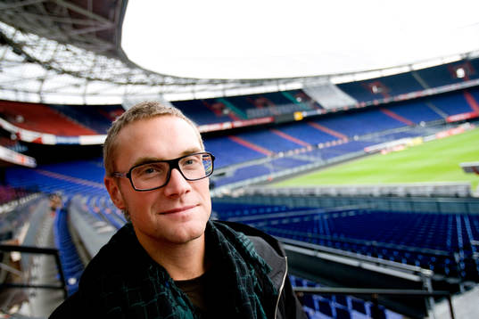 Mattias Larsson, Aftonbladet