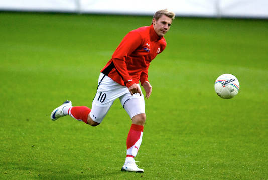 Patrik Ingelsten, Kalmar