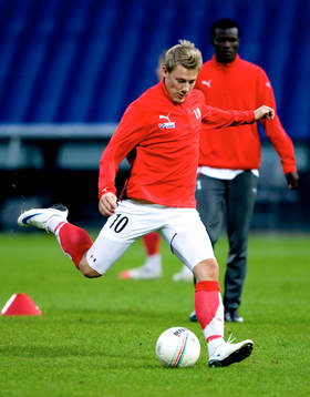 Patrik Ingelsten, Kalmar