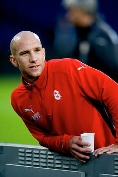 Henrik Rydström, Kalmar