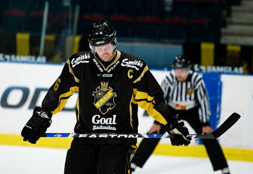 Dick Tärnström, AIK