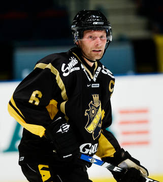 Dick Tärnström