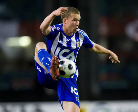 Jakob Johansson