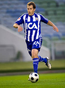 Tobias Hysén