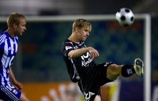 Tommy Jönsson