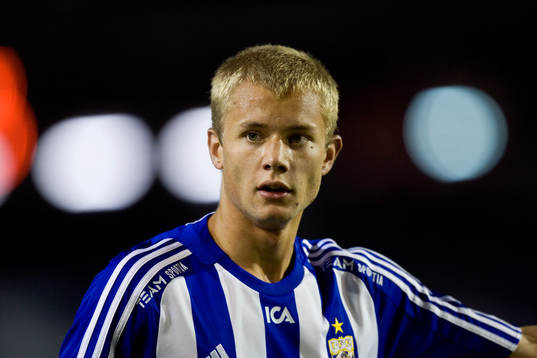 Robin Söder