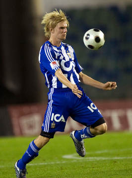 Erik Lund