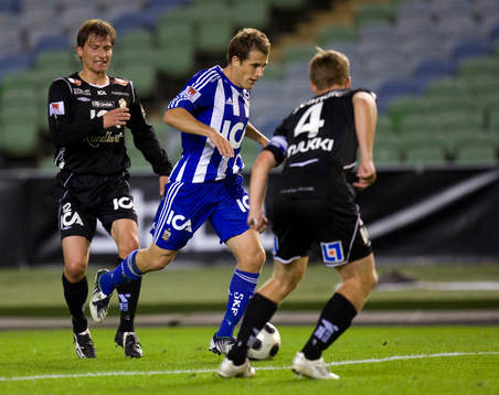 Tobias Hysén